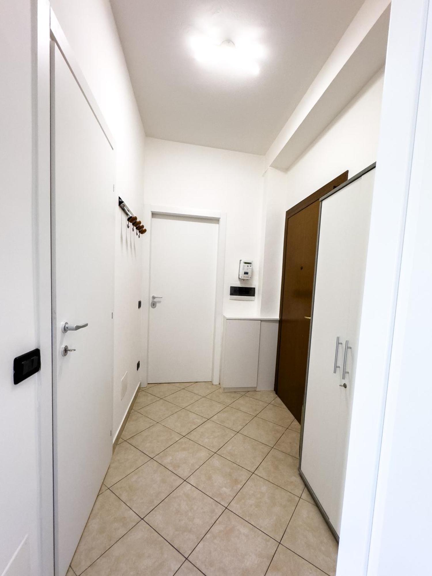 Appartement Abbiategrasso - Bocconi - 2 Da Letto
