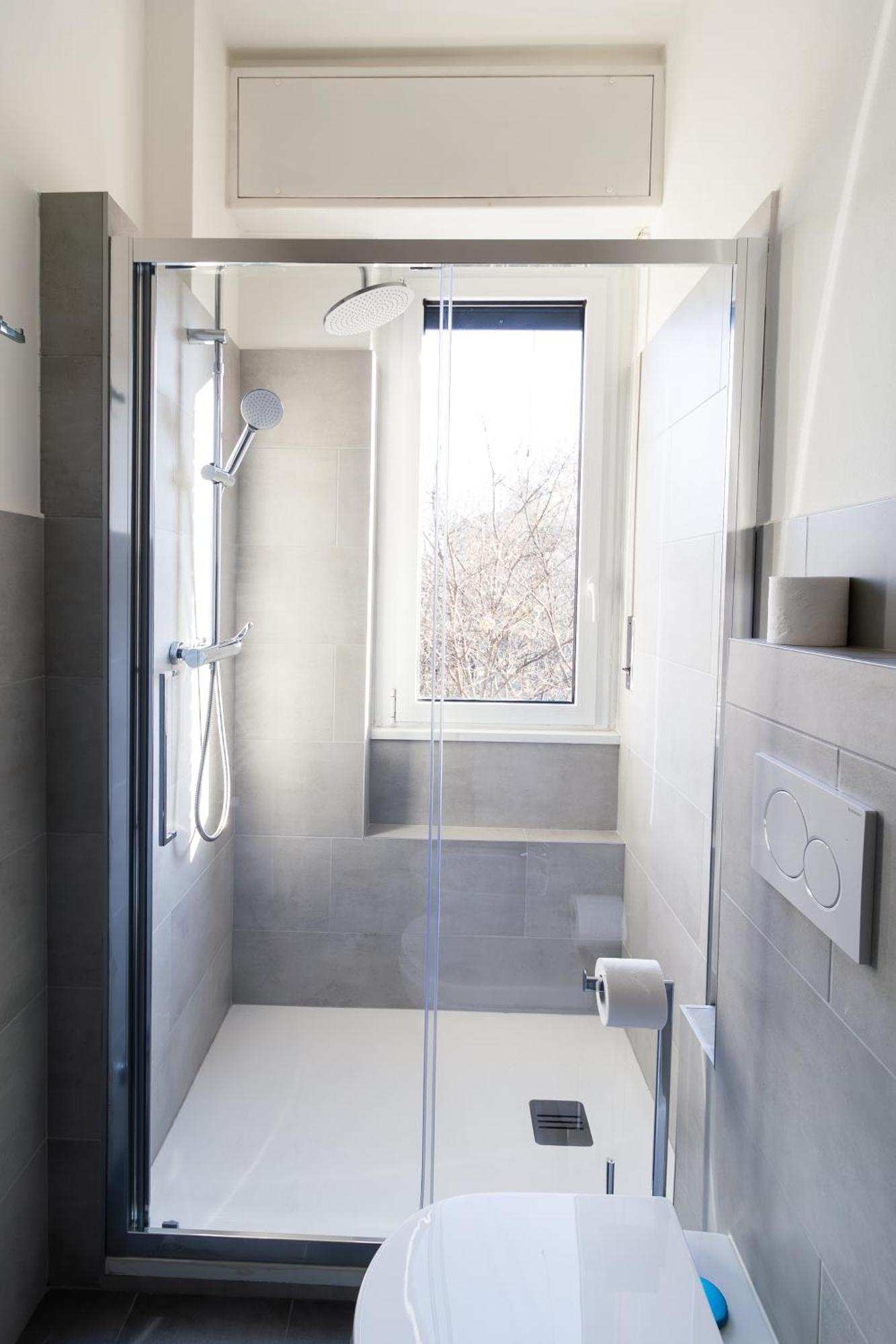 Abbiategrasso - Bocconi - 2 Da Letto Appartement *