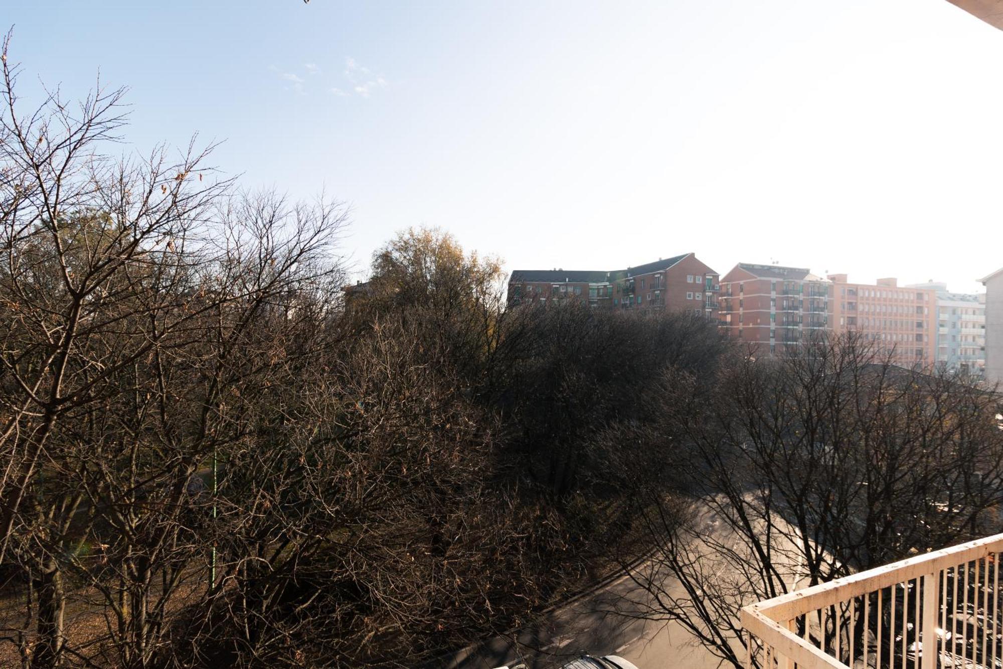 Abbiategrasso - Bocconi - 2 Da Letto Appartement *